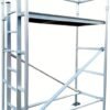 Aluminum Scaffolding