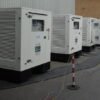 Diesel Generators